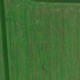 Satellite imagery of Šárovec, CZ