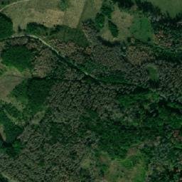 Satellite imagery of Velká Dubinka, CZ