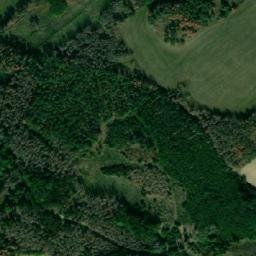 Satellite imagery of Velká Dubinka, CZ