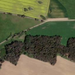 Satellite imagery of Horka, CZ