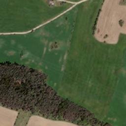 Satellite imagery of Horka, CZ