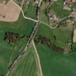 Satellite imagery of Horka, CZ