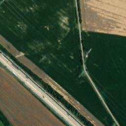 Satellite imagery of Javůrek GSM-1, CZ