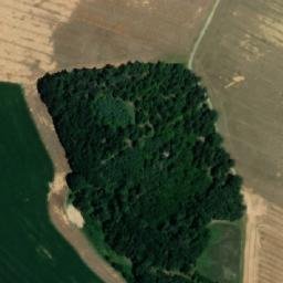 Satellite imagery of Javůrek GSM-1, CZ