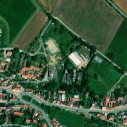 Satellite imagery of survey_point, PL