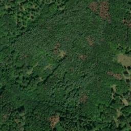 Satellite imagery of Vrtačka, CZ