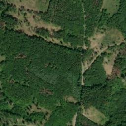 Satellite imagery of Vrtačka, CZ