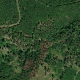 Satellite imagery of Vrtačka, CZ