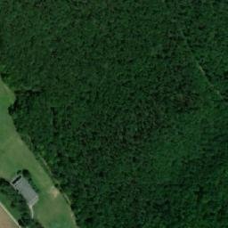 Satellite imagery of Bosně [Brno-Medlánky], CZ