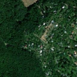 Satellite imagery of Bosně [Brno-Medlánky], CZ