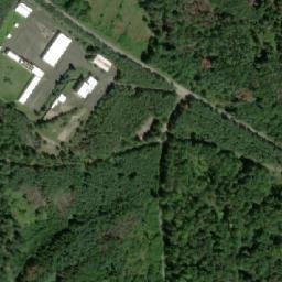 Satellite imagery of (Spálenisko), CZ