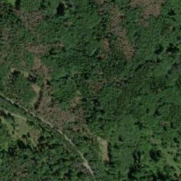 Satellite imagery of (Spálenisko), CZ