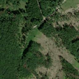 Satellite imagery of (Hostěnický les), CZ