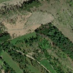 Satellite imagery of (Hostěnický les), CZ