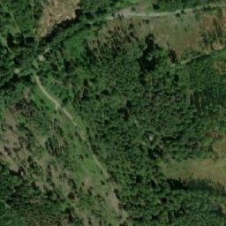 Satellite imagery of Kalečník [Pozořice], CZ