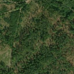 Satellite imagery of Kalečník [Pozořice], CZ