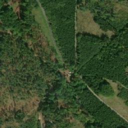 Satellite imagery of Kalečník [Pozořice], CZ