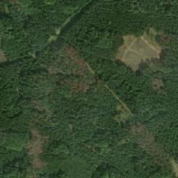 Satellite imagery of Červený vrch [Olšany], CZ