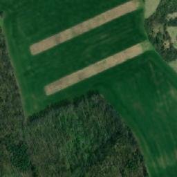 Satellite imagery of (Padělky) [Vyškov], CZ