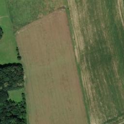 Satellite imagery of [Bařice-Velké Těšany-Velké Těšany] GSM, CZ