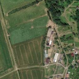 Satellite imagery of [Bařice-Velké Těšany-Velké Těšany] GSM, CZ