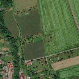 Satellite imagery of [Bařice-Velké Těšany-Velké Těšany] GSM, CZ