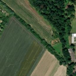 Satellite imagery of [Kvasice] Castle t., CZ