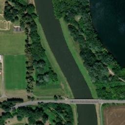 Satellite imagery of [Kvasice] Castle t., CZ