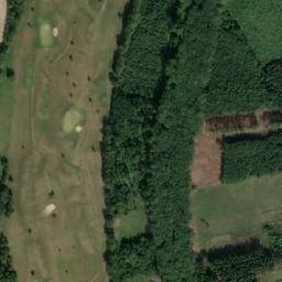 Satellite imagery of Štákův vršek [Zlín-Kostelec], CZ