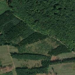Satellite imagery of Štákův vršek [Zlín-Kostelec], CZ