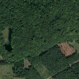 Satellite imagery of Štákův vršek [Zlín-Kostelec], CZ