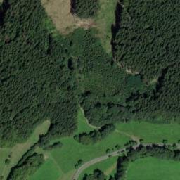 Satellite imagery of [Valašská Polanka] GSM, CZ