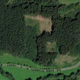 Satellite imagery of [Valašská Polanka] GSM, CZ