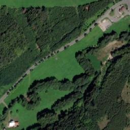 Satellite imagery of [Valašská Polanka] GSM, CZ