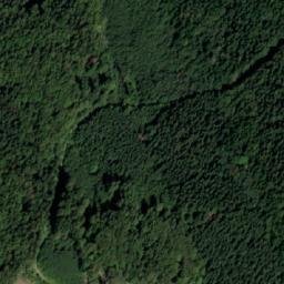 Satellite imagery of Radošov [Zděchov] GSM, CZ