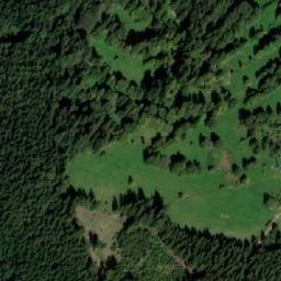 Satellite imagery of Radošov [Zděchov] GSM, CZ