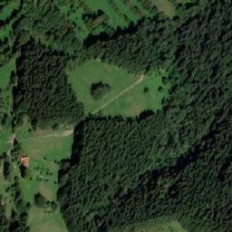 Satellite imagery of Radošov [Zděchov] GSM, CZ