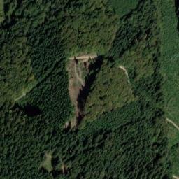 Satellite imagery of Šerklava, CZ