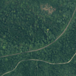 Satellite imagery of I/91, PL