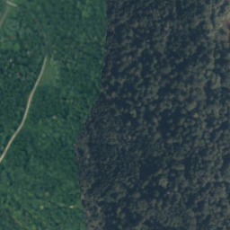 Satellite imagery of I/91, PL