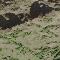 Satellite imagery of Adder Mountain, CA