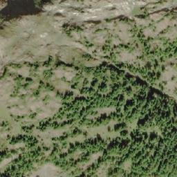 Satellite imagery of Adder Mountain, CA