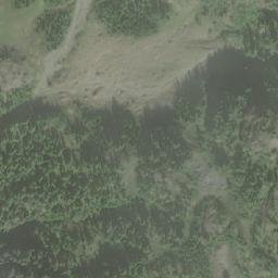 Satellite imagery of Klitsa Mountain, CA