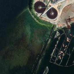 Satellite imagery of Lupsi Cupsi Point, CA