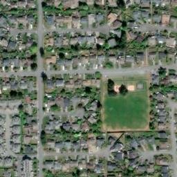 Satellite imagery of Icarus Point, CA