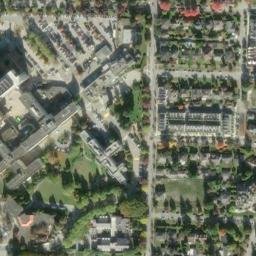 Satellite imagery of Little Mountain, CA
