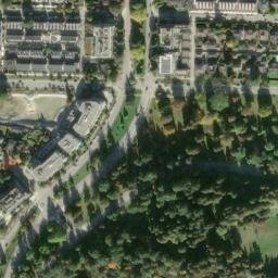 Satellite imagery of Little Mountain, CA