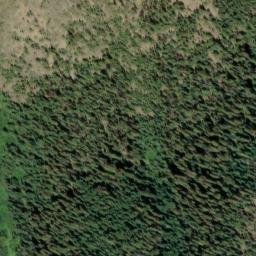 Satellite imagery of Mount Ford, CA