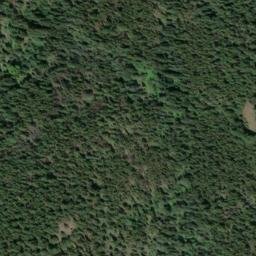 Satellite imagery of Orofino Mountain, CA
