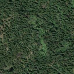 Satellite imagery of Orofino Mountain, CA
